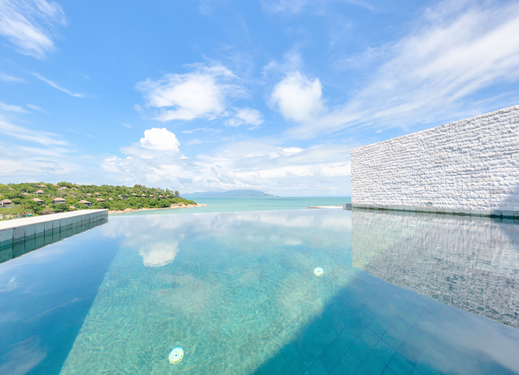 Have great relaxation at the terrace